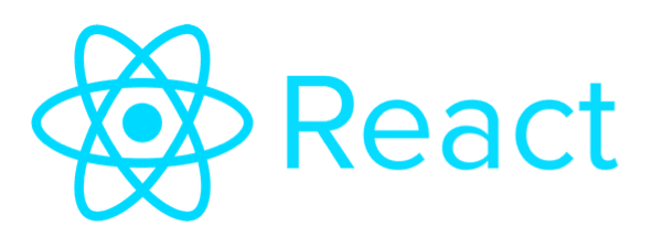 react